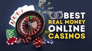 Experience Thrills at Online Casino Real Money No Deposit Required
