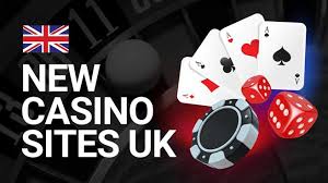Explore the Exciting World of Online Casino Slot UK Explore the Exciting World of Online Casino Slot UK