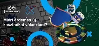 Fedezd fel a legjobb kaszinó oldalak világát! Fedezd fel a legjobb kaszinó oldalak világát!