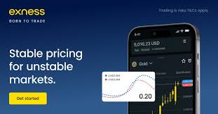 Maximize Your Profits with Exness Trading Bonus
