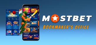 Mostbet Casino Where Big Wins Await You