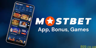 Mostbet Casino Where Big Wins Await You