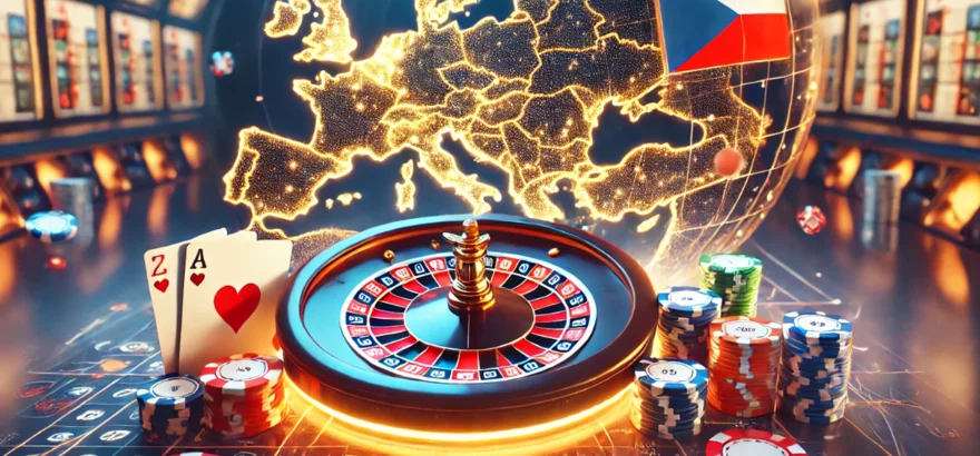 Objevte fascinující svět mezinarodni casino 2