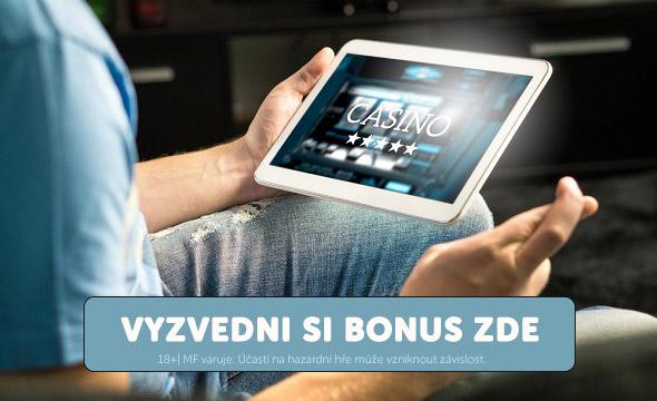Objevte vzrušení v české nové casino 6 Objevte vzrušení v české nové casino 6