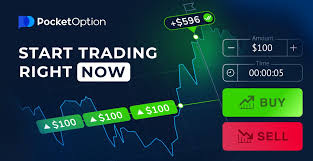 Pocket Option Trading Bots How to Enhance Your Trading Experience