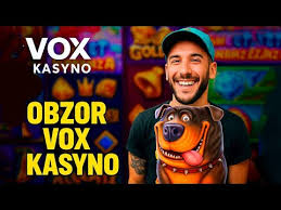 VOX Casino — Kompleksowy przewodnik po ofercie i zasadach gry VOX Casino — Kompleksowy przewodnik po ofercie i zasadach gry