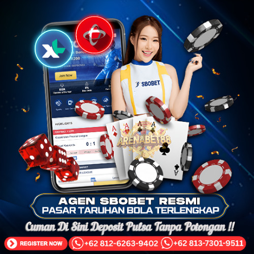 Agen Taruhan Online Aman Panduan Lengkap dan Terpercaya