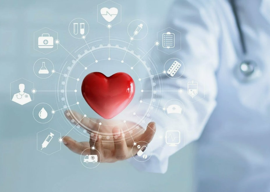 Die Bedeutung von Muskelentspannenden Medikamenten für die Gesundheit