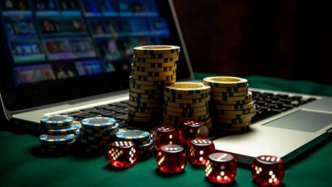 Experience Excitement at BetBlast Casino & Sportsbook