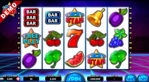 Experience the Thrill of Gaming at Lucky Star India Online 7