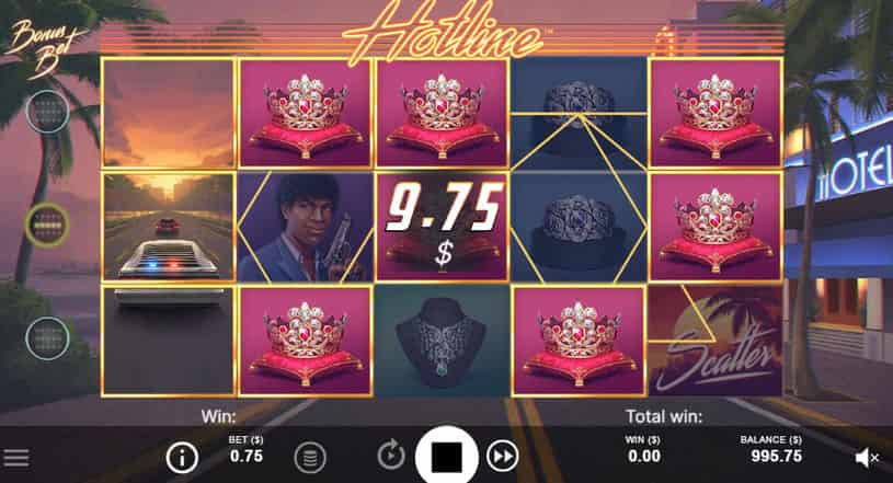 Hotline Casino login – Wszystko, co musisz wiedzieć