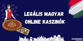 Legjobb online kaszinó Magyarországon – Fedezd fel a legjobb lehetőségeket!