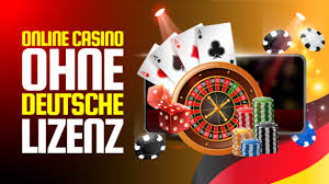 Online Casino ohne deutsche Regeln Deine Chance auf große Gewinne