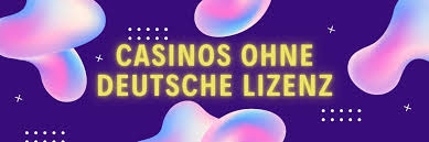 Online Casino ohne deutsche Regeln Deine Chance auf große Gewinne