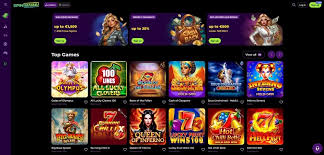 Spinmama Casino - Twój klucz do wirtualnej rozrywki Spinmama Casino - Twój klucz do wirtualnej rozrywki
