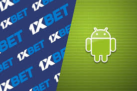 1xBet Android App The Ultimate Betting Experience 1xBet Android App The Ultimate Betting Experience