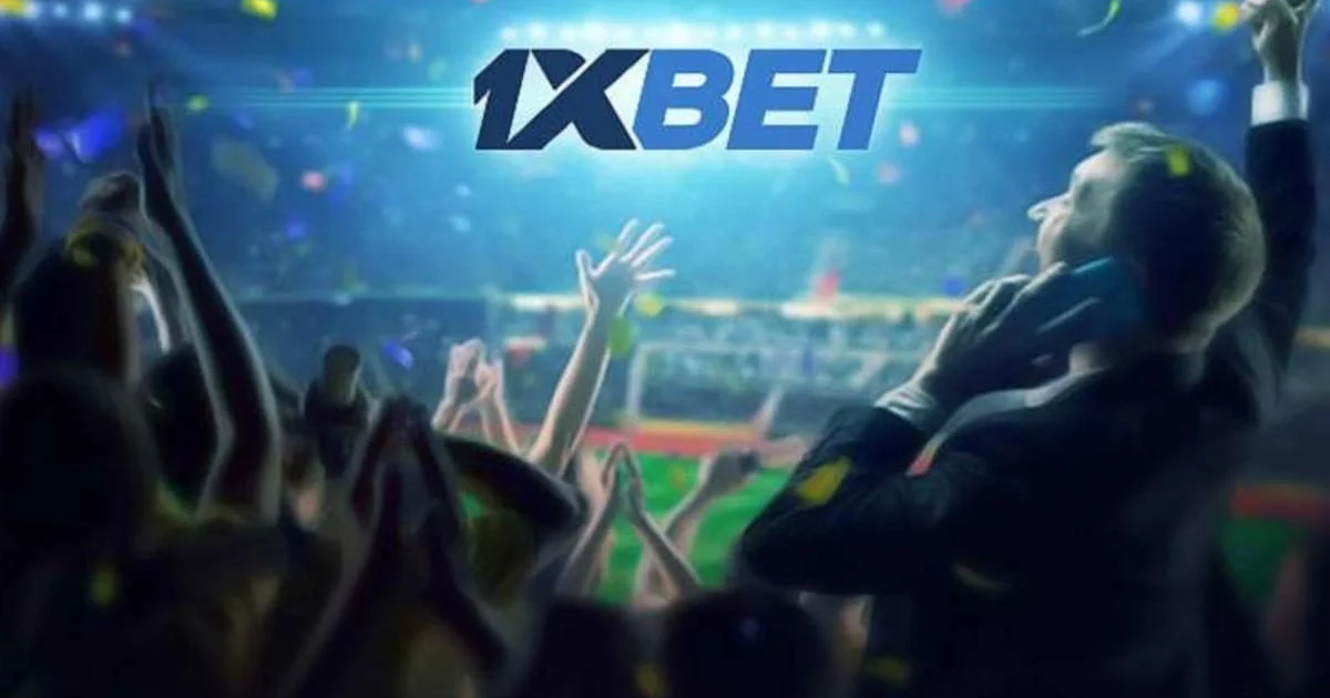 1xBet Android App The Ultimate Betting Experience 1xBet Android App The Ultimate Betting Experience