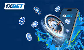 1xBet Android App The Ultimate Betting Experience 1xBet Android App The Ultimate Betting Experience