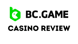 BC Game Crypto Casino Iedziļināšanās Kriptovalūtu Azartspēlēs BC Game Crypto Casino Iedziļināšanās Kriptovalūtu Azartspēlēs