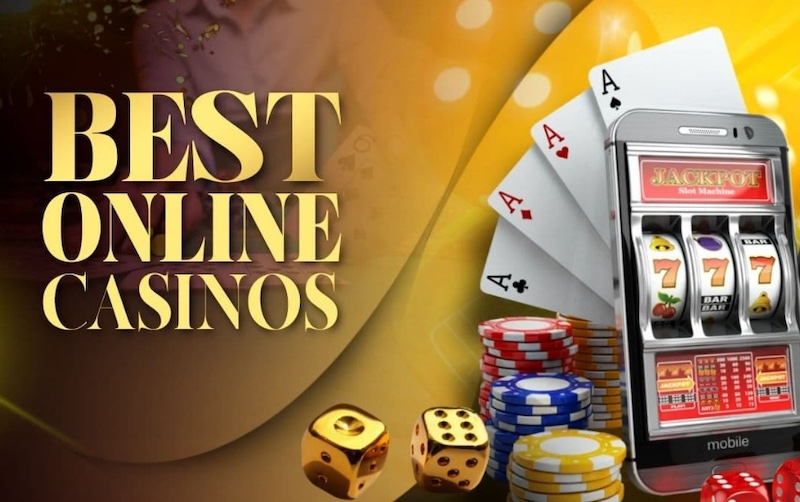 Discover Excitement at Casino Lucky Max