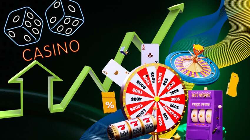 Discover the Thrills of Reipas Casino 1854723454 Discover the Thrills of Reipas Casino 1854723454