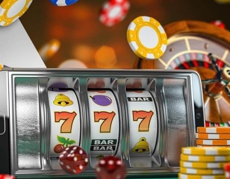 Discover the World of Casinos Non Gamstop 612692672