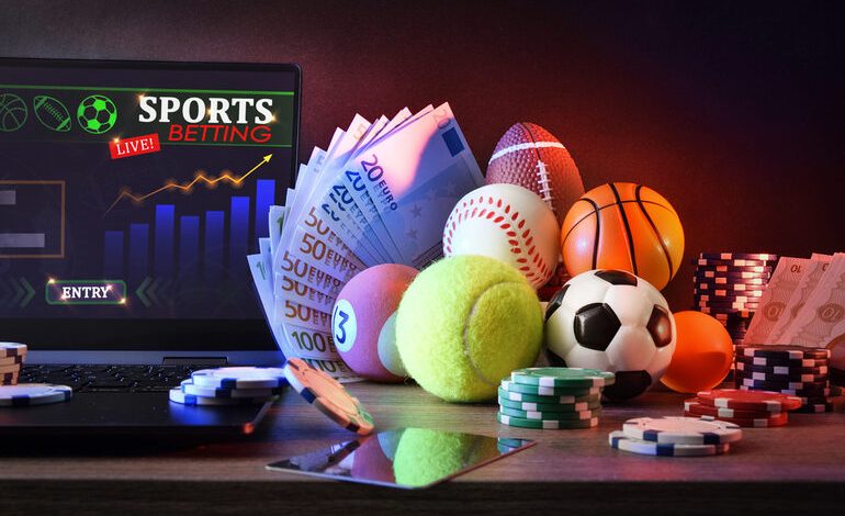 The Ultimate Guide to Safibets Your Gateway to Online Betting
