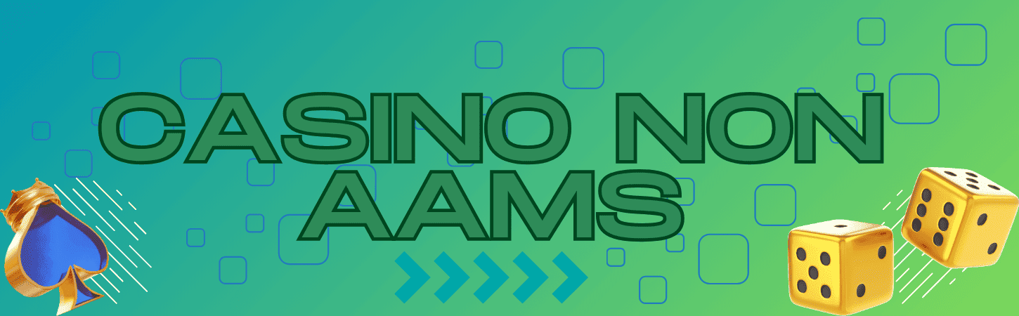 I migliori siti casino non AAMS nel 2023 -1125741686