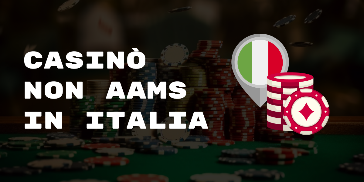I migliori siti casino non AAMS nel 2023 -1125741686