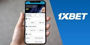 1xBet Betting Your Ultimate Guide to Winning Strategies -1552748217