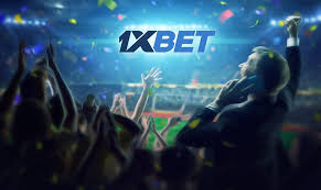 1xBet Download App Access Betting Anytime, Anywhere