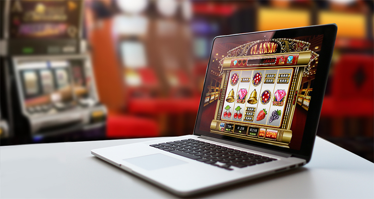 Unveiling the Delight of Online Casino Tea Spins