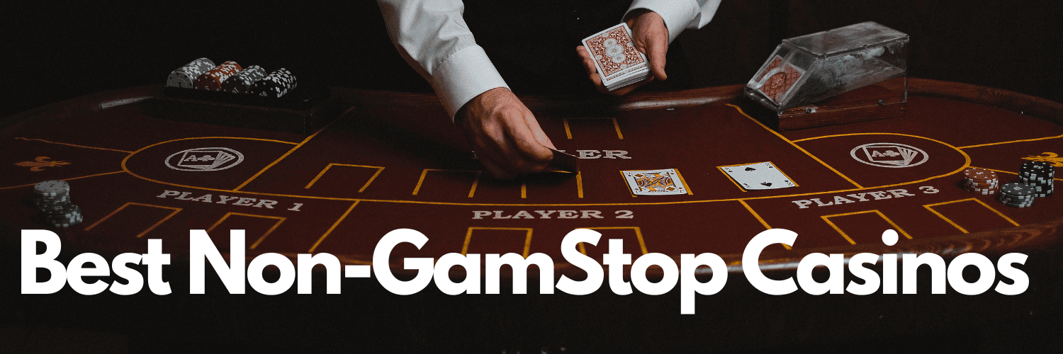 Discover the Best Online Casinos Not Blocked by Gamstop