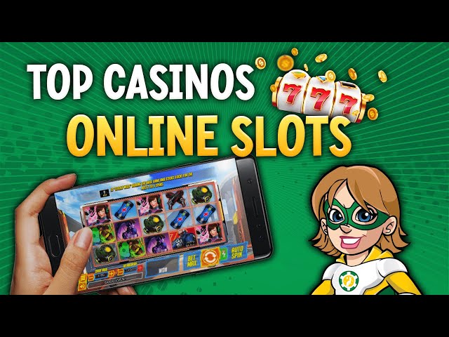 Online Casino Booming Slots The Trend That Keeps Growing