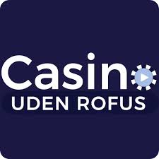 Online Casino Uden Rufus Spil og Vind Uden Begrænsninger