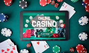 Skill-Based Casino Games A Competitive Edge in Gaming
