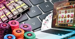 Cashwin Online Casino i Danmark En Guide til Spil og Underholdning
