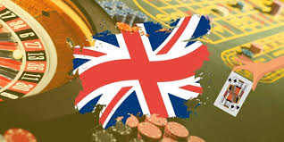 Explore the Best Online Casino Offers in the UK