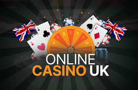 Explore the Best Online Casino Offers in the UK