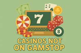 Exploring £5 Deposit Casinos Not on GamStop -2062689997