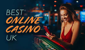 Watch Casino Online UK Free - Enjoy Online Gambling Seamlessly
